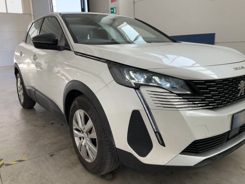 Peugeot 3008 1.5 Blue-HDi Active Pack 2023 – снимка 12