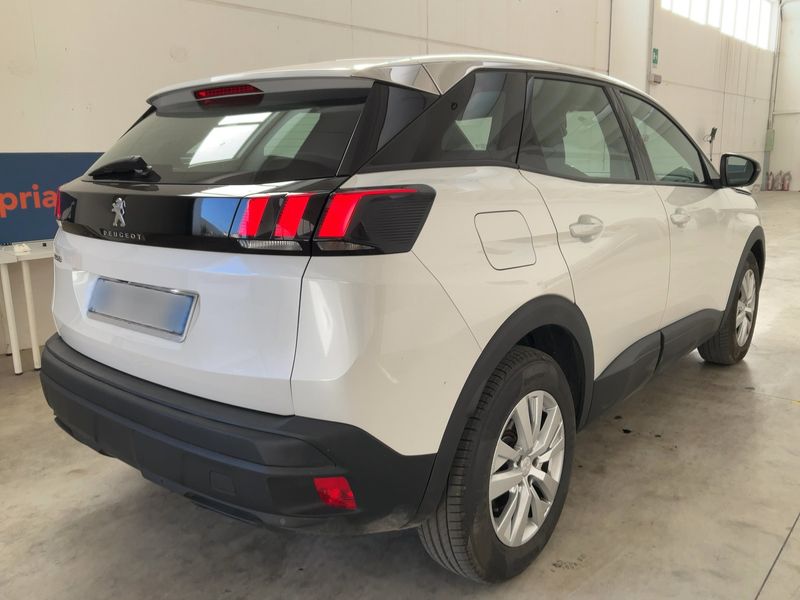 Peugeot 3008 1.5 Blue-HDi Active Pack 2023 – снимка 8