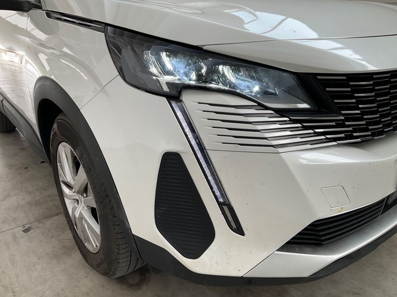 Peugeot 3008 1.5 Blue-HDi Active Pack 2023 – снимка 21