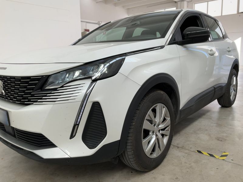 Peugeot 3008 1.5 Blue-HDi Active Pack 2023 – снимка 2