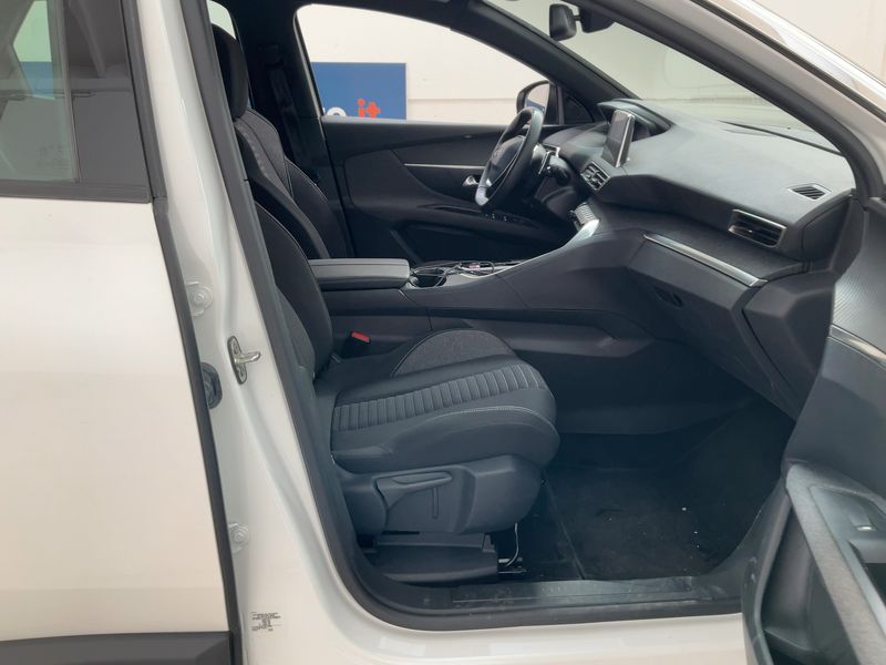Peugeot 3008 1.5 Blue-HDi Active Pack 2023 – снимка 16