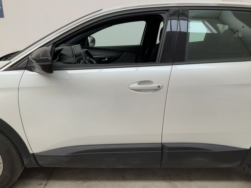 Peugeot 3008 1.5 Blue-HDi Active Pack 2023 – снимка 4