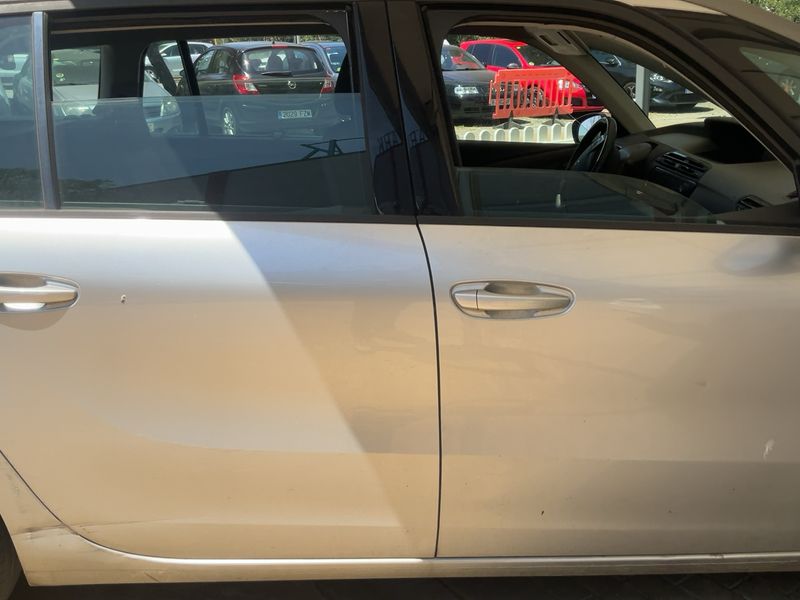 Citroen C4 Grand Picasso 1.6 Blue-HDi Seduction 2016 – снимка 10