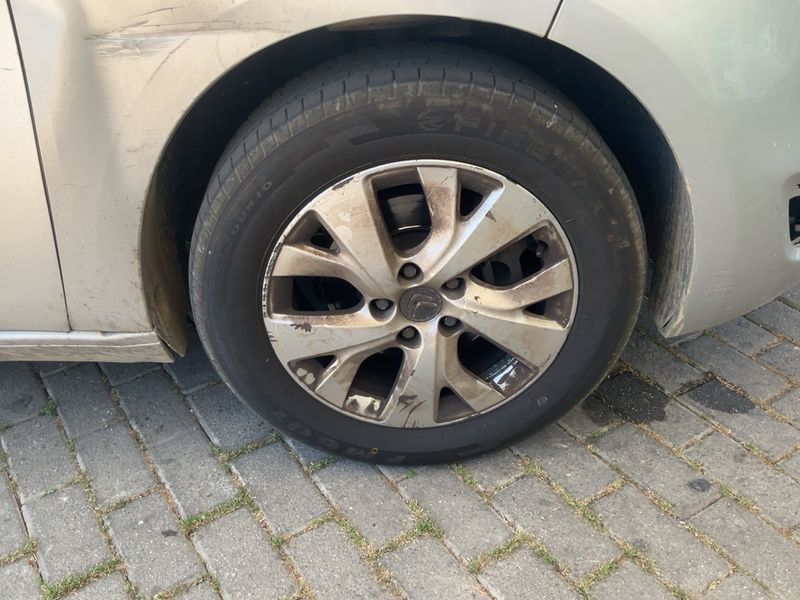 Citroen C4 Grand Picasso 1.6 Blue-HDi Seduction 2016 – снимка 11