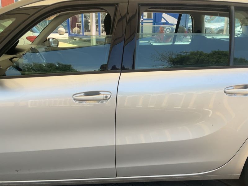 Citroen C4 Grand Picasso 1.6 Blue-HDi Seduction 2016 – снимка 4