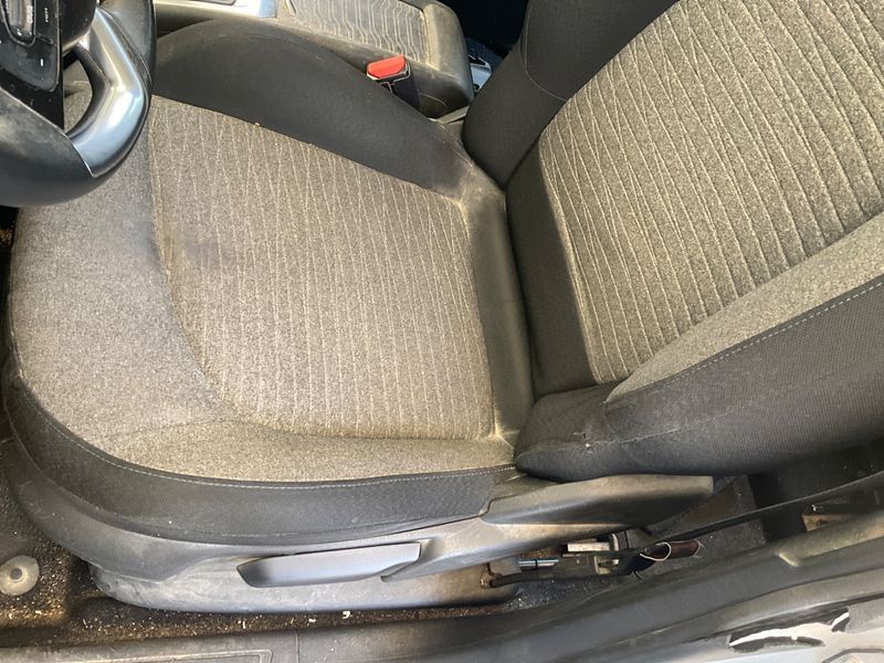 Citroen C4 Grand Picasso 1.6 Blue-HDi Seduction 2016 – снимка 31