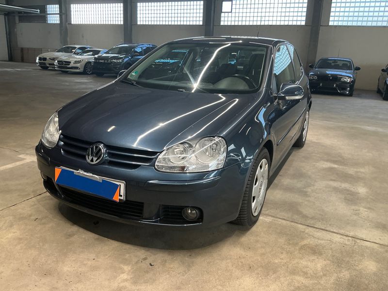 Volkswagen Golf V 1.4 Tour 2007 – снимка 1