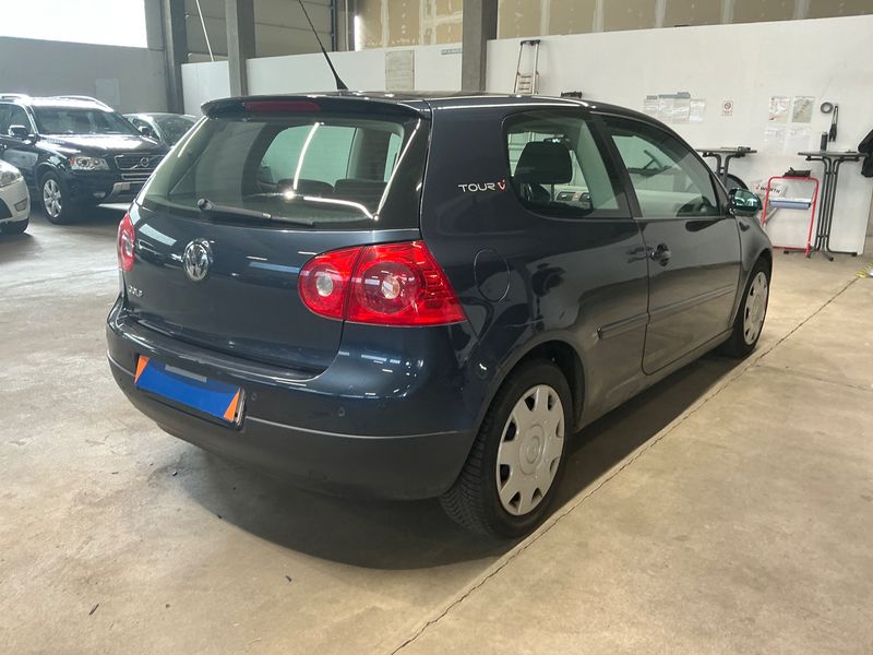 Volkswagen Golf V 1.4 Tour 2007 – снимка 2