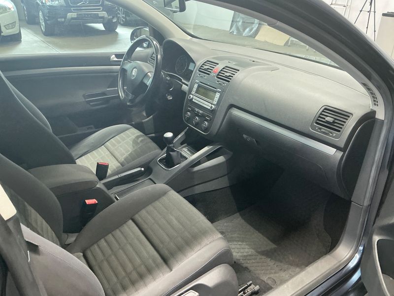 Volkswagen Golf V 1.4 Tour 2007 – снимка 3