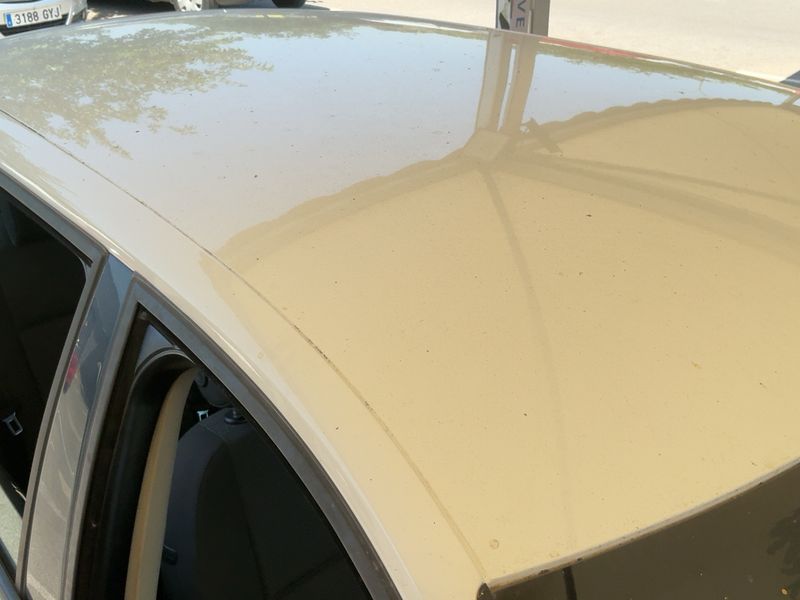 Audi A3 Sportback 2.0 TDI Attraction 2012 – снимка 13