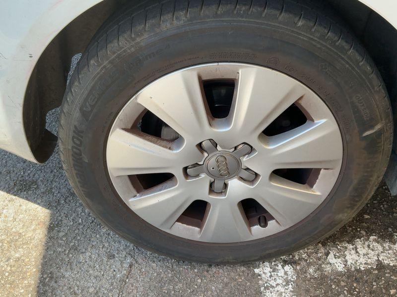Audi A3 Sportback 2.0 TDI Attraction 2012 – снимка 9