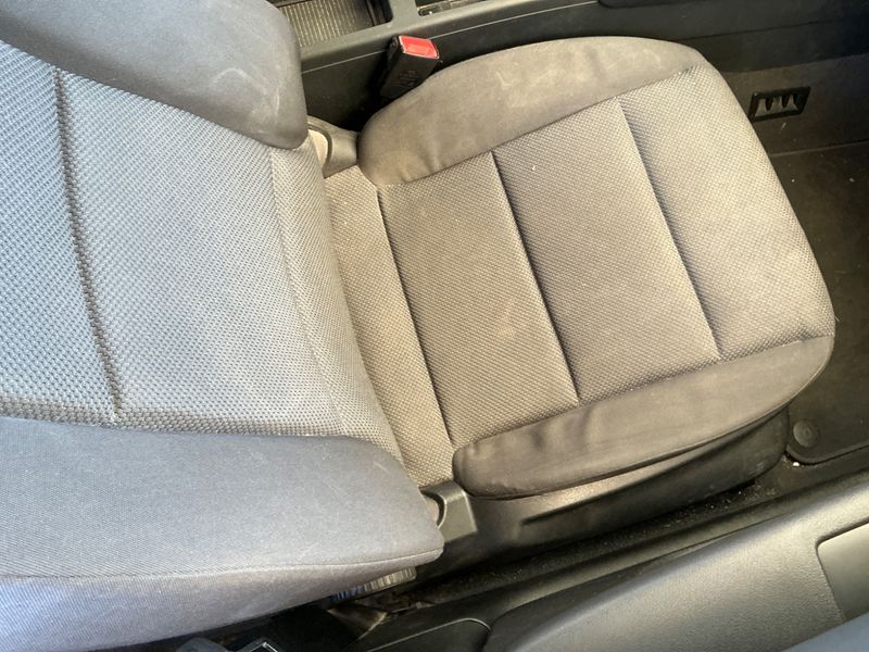 Audi A3 Sportback 2.0 TDI Attraction 2012 – снимка 22