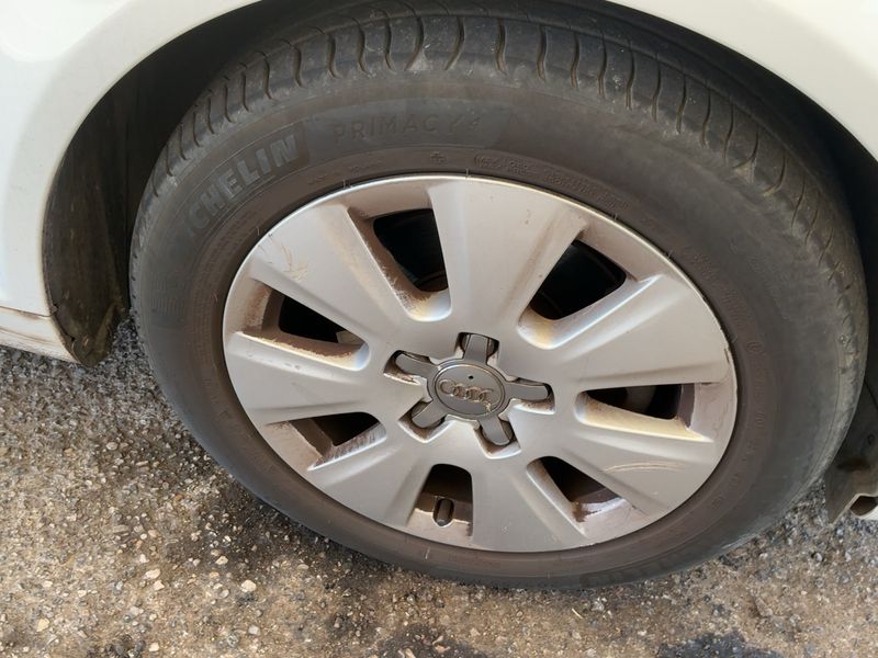 Audi A3 Sportback 2.0 TDI Attraction 2012 – снимка 11