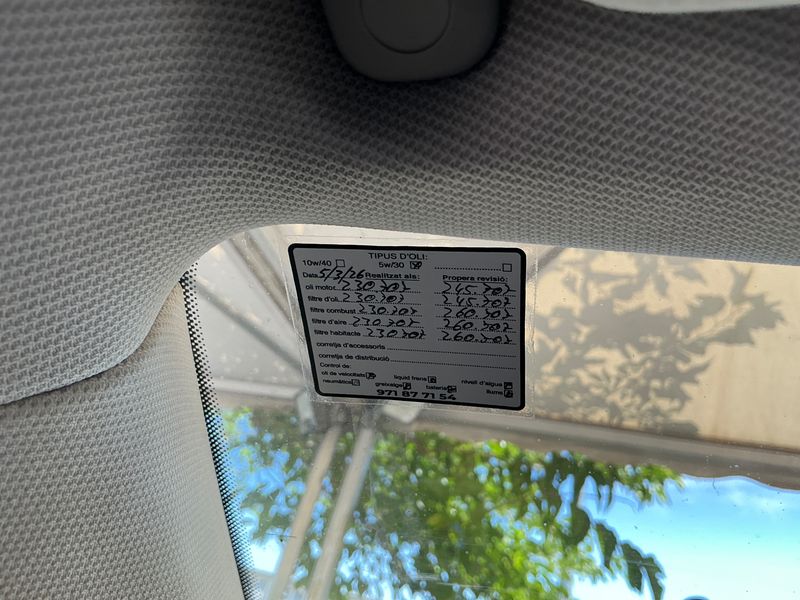 Audi A3 Sportback 2.0 TDI Attraction 2012 – снимка 22