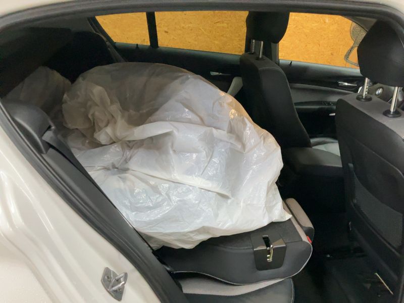 BMW 1er 118d 2014 – снимка 20
