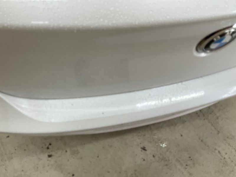 BMW 1er 118d 2014 – снимка 30