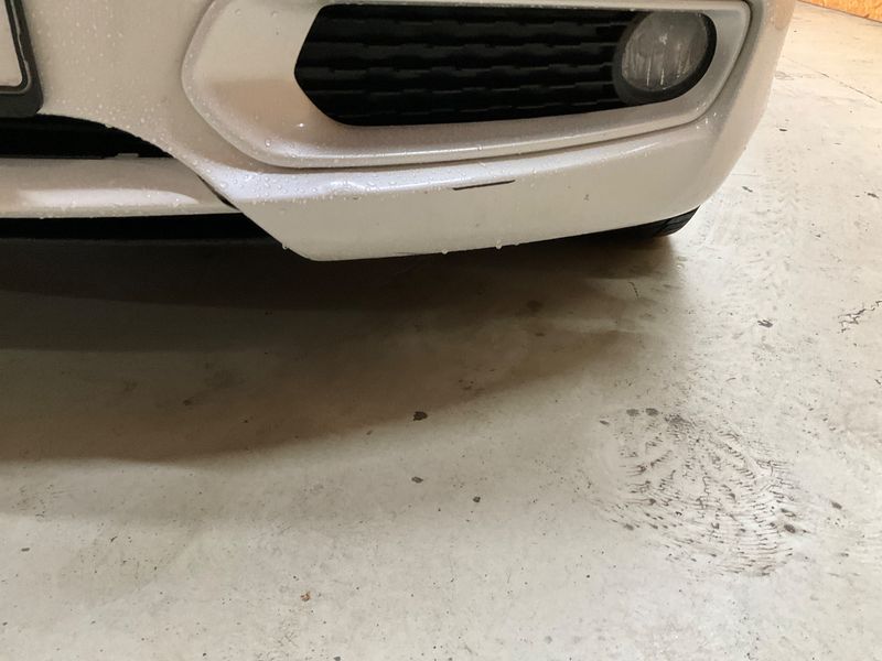 BMW 1er 118d 2014 – снимка 31