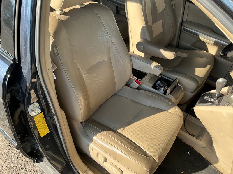 Lexus RX-Serie RX 400h Luxury 2009 – снимка 22