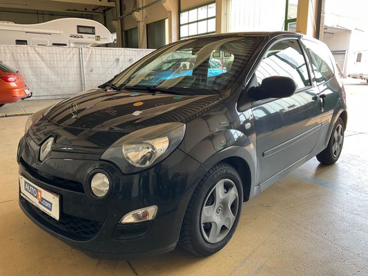 Renault Twingo 1.2 Night & Day 2014 – снимка 1