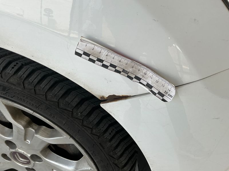 Citroen DS3 1.6 HDi SportChic 2011 – снимка 22