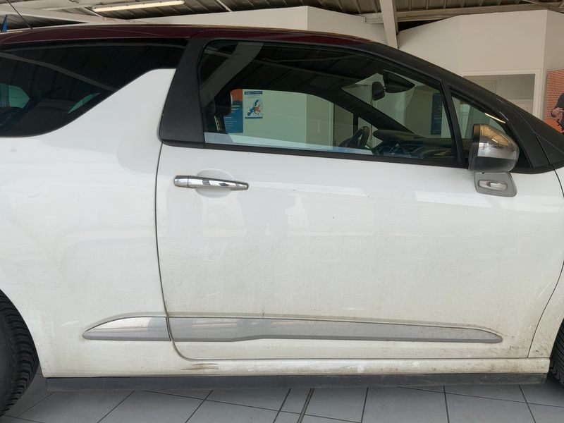 Citroen DS3 1.6 HDi SportChic 2011 – снимка 10