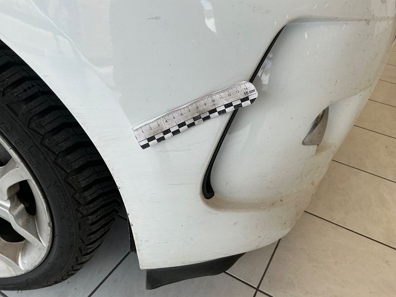 Citroen DS3 1.6 HDi SportChic 2011 – снимка 27