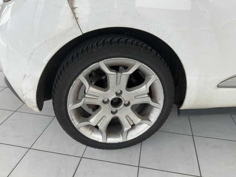 Citroen DS3 1.6 HDi SportChic 2011 – снимка 9
