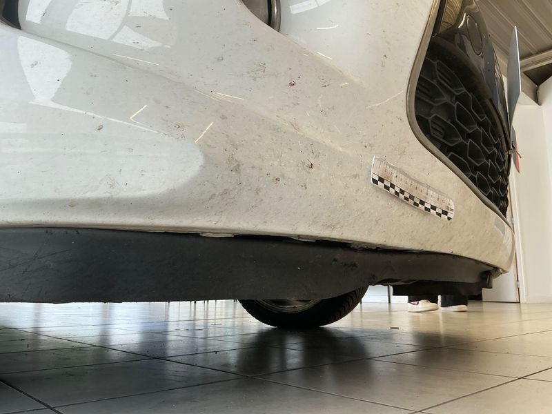 Citroen DS3 1.6 HDi SportChic 2011 – снимка 29