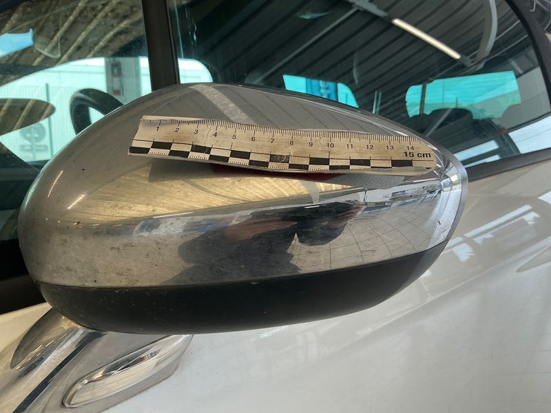 Citroen DS3 1.6 HDi SportChic 2011 – снимка 26