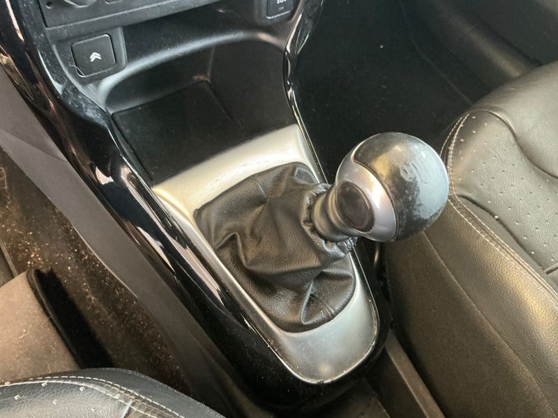 Citroen DS3 1.6 HDi SportChic 2011 – снимка 25