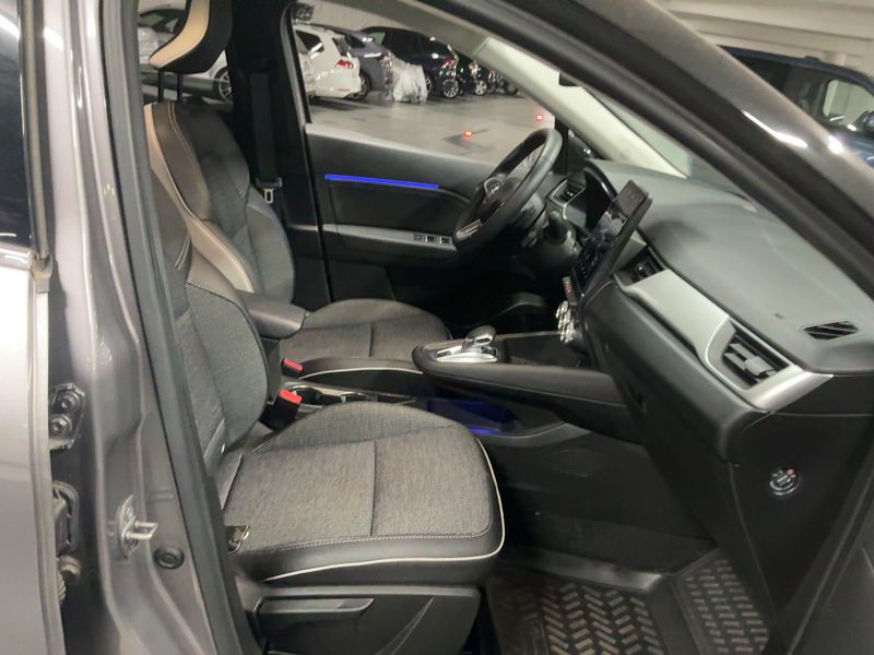 Renault Captur 1.3 TCe Mild-Hybrid Techno 2023 – снимка 16