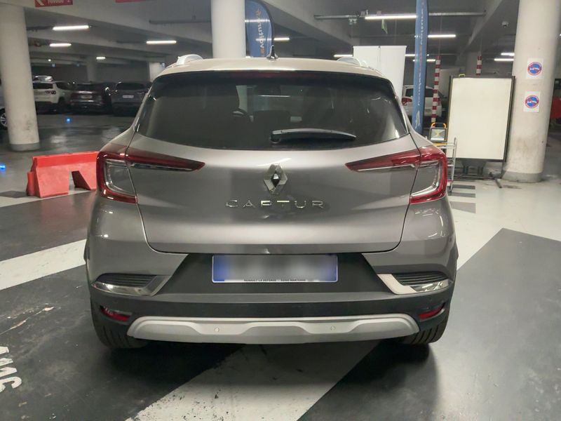 Renault Captur 1.3 TCe Mild-Hybrid Techno 2023 – снимка 7