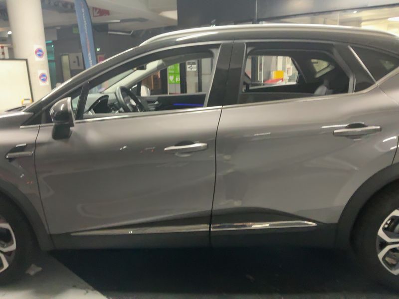 Renault Captur 1.3 TCe Mild-Hybrid Techno 2023 – снимка 4