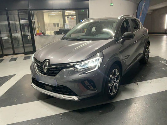 Renault Captur 1.3 TCe Mild-Hybrid Techno 2023 – снимка 1