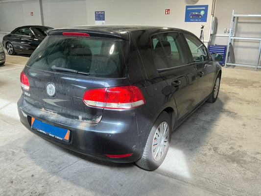 Volkswagen Golf VI 1.4 Trendline 2009 – снимка 2