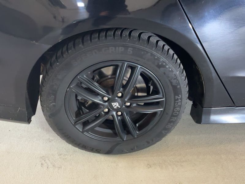 Ford Mondeo 2.0 TDCi Titanium AWD 2016 – снимка 9