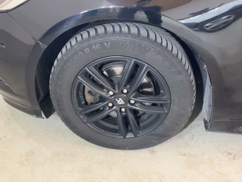 Ford Mondeo 2.0 TDCi Titanium AWD 2016 – снимка 3
