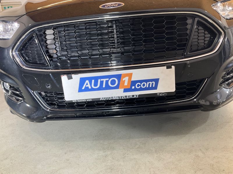 Ford Mondeo 2.0 TDCi Titanium AWD 2016 – снимка 39