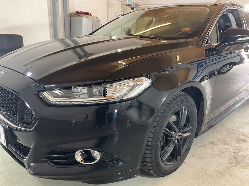 Ford Mondeo 2.0 TDCi Titanium AWD 2016 – снимка 2
