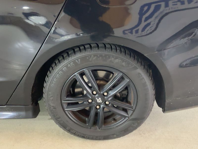 Ford Mondeo 2.0 TDCi Titanium AWD 2016 – снимка 5