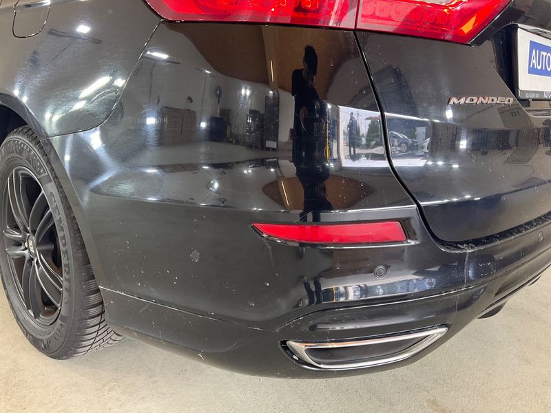 Ford Mondeo 2.0 TDCi Titanium AWD 2016 – снимка 34