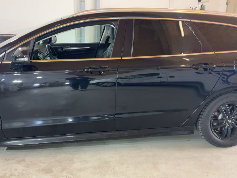 Ford Mondeo 2.0 TDCi Titanium AWD 2016 – снимка 4