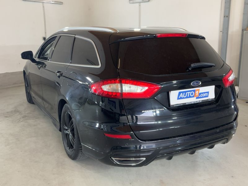 Ford Mondeo 2.0 TDCi Titanium AWD 2016 – снимка 6