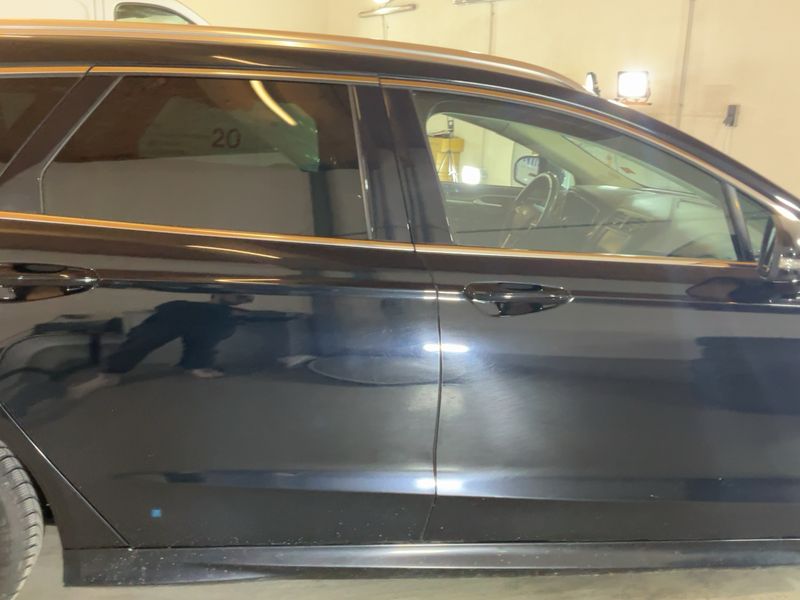 Ford Mondeo 2.0 TDCi Titanium AWD 2016 – снимка 10