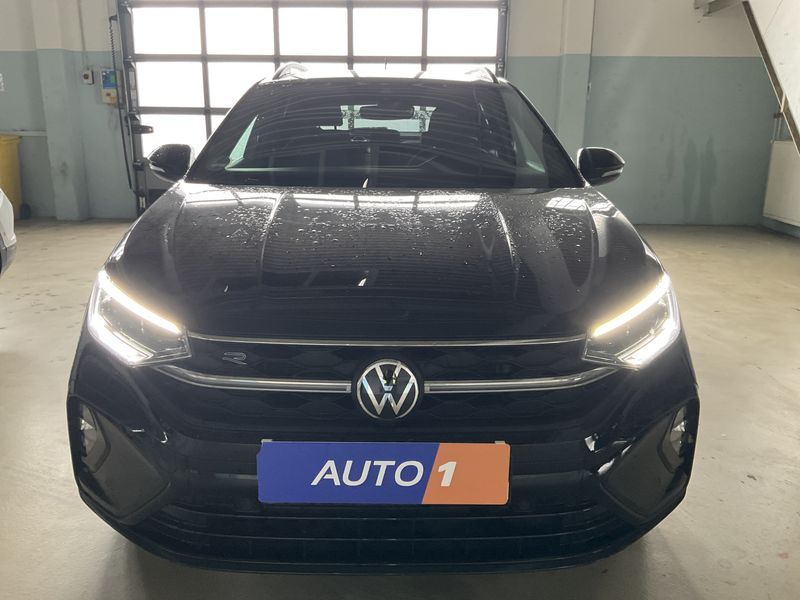 Volkswagen Taigo 1.0 TSI R-Line 2025 – снимка 7