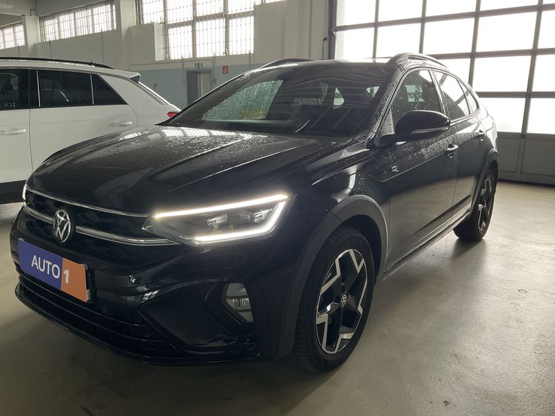 Volkswagen Taigo 1.0 TSI R-Line 2025 – снимка 1