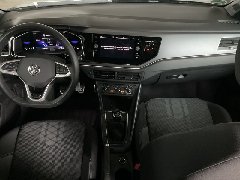 Volkswagen Taigo 1.0 TSI R-Line 2025 – снимка 11