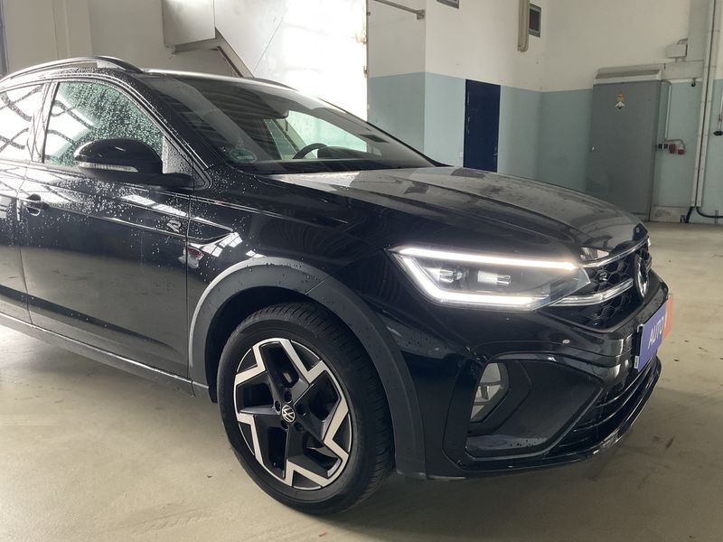 Volkswagen Taigo 1.0 TSI R-Line 2025 – снимка 6