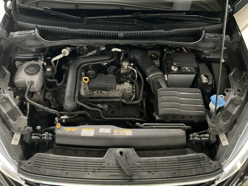 Volkswagen Taigo 1.0 TSI R-Line 2025 – снимка 8