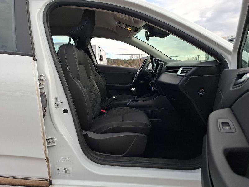 Renault Clio 1.0 TCe Business 2020 – снимка 10